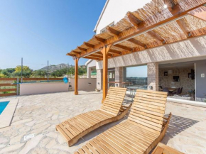 Boutique Holiday Home in Donje Polje with Pool